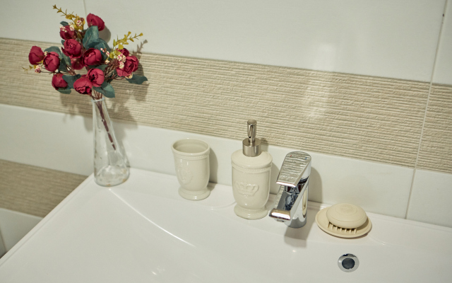 Апартаменты На Панской