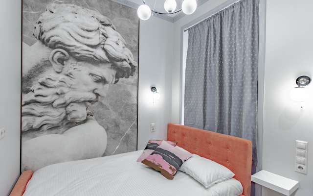 Apartment Somalina on Liteiny