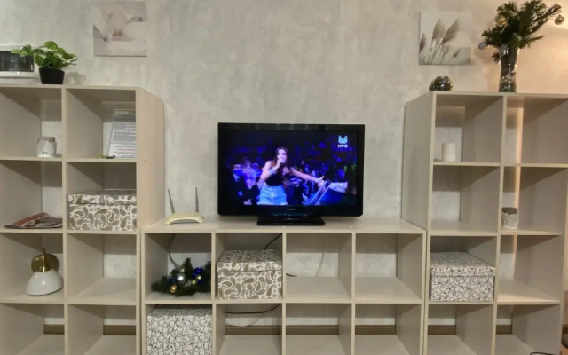 Апартаменты Заречье 3