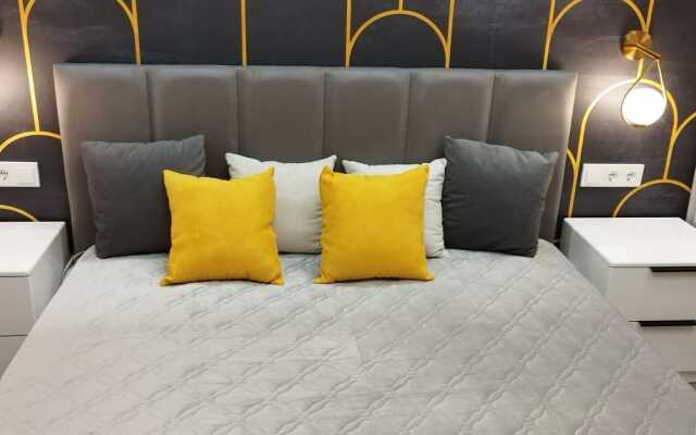 Апартаменты в Тапочках