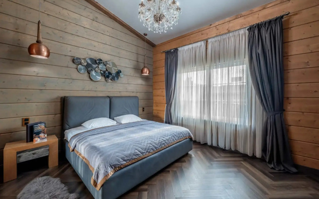 Vidnaya Usad'ba Hotel