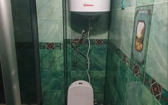 Квартира на Дзержинского