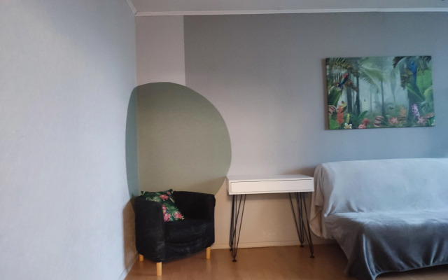 Dizajnerskie V Yasenevo Apartments