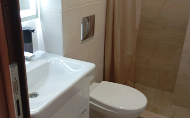 Гостевой дом Таити Фиолент