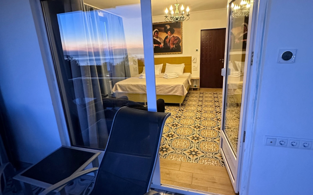 S Vidom na More Flat