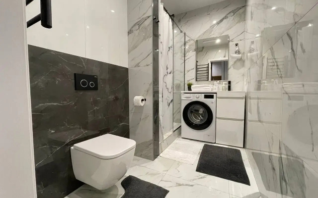 Dvukhkomnatnaya Vozle Metro Grushevskaya Flat