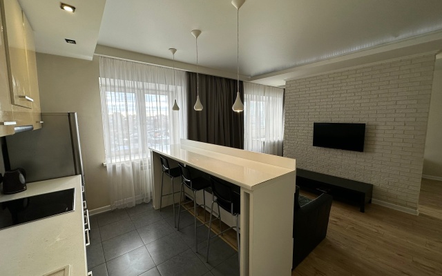 Квартира 1 комнатная квартира улица Достоевского, д.18 квартира 59