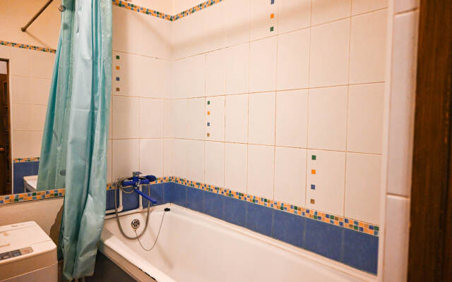 Квартира на Коммунистическом Проспекте 35