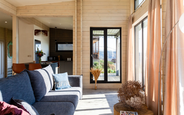 Wow Home Vysota Private House