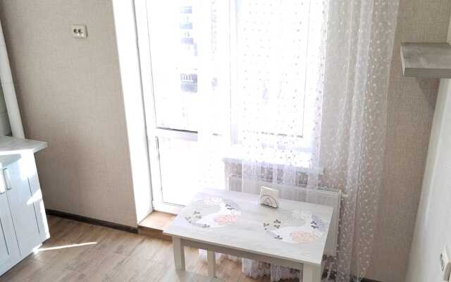 Апартаменты Уютная Квартира