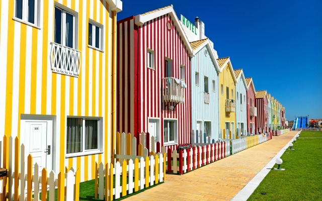 Hotel Cristal Praia Resort & SPA