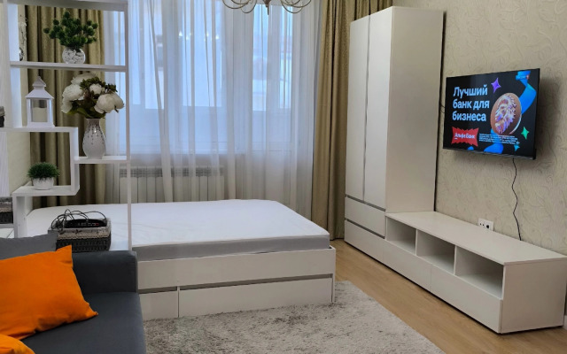 Квартира в самом центра Архангельска