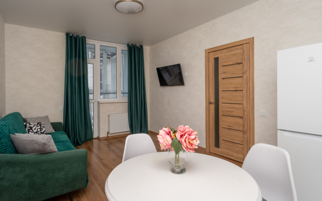 Tyulpan Apart Apartments