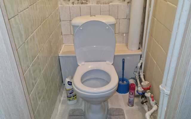 Апартаменты Советская 164