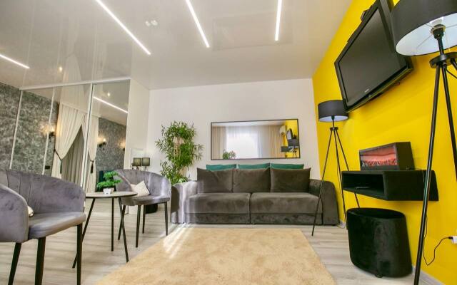 Квартира Центр на проспекте Революции