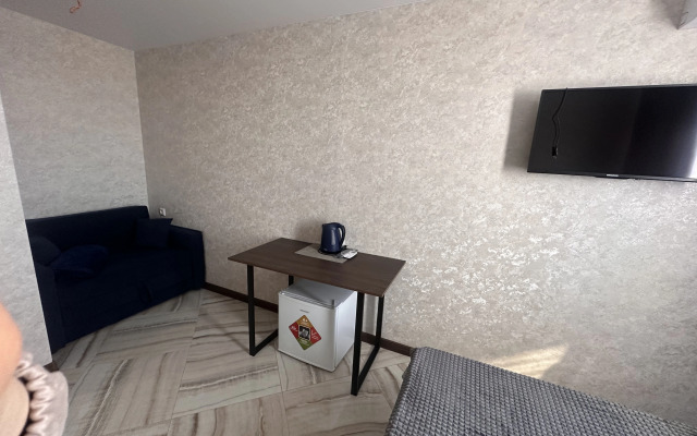 Gostinitsa Donets Hotel