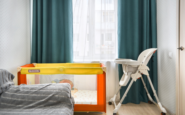 Квартира 2Х КОМНАТНАЯ квартира на набережной