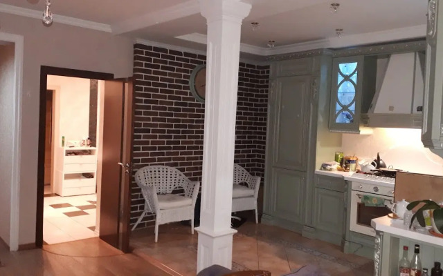 Частный Дом Коттедж