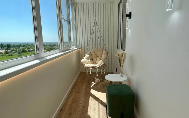 Green chill House Flat