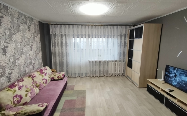 Квартира Воронина 20