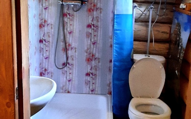Zaimka Guest House
