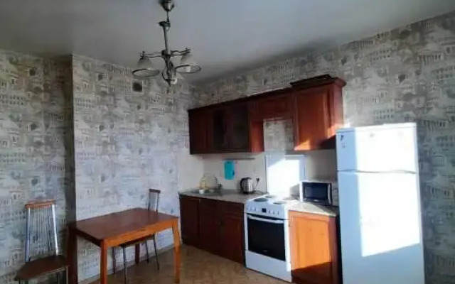 Arena Khimki 1 Apartments