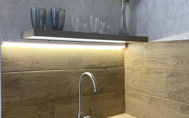 Apartamenty Vidovye 22 Etazh Zhk Sition