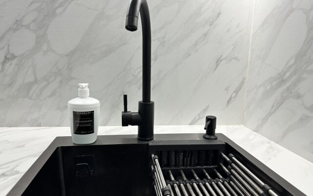 Квартира Шикарный вид на залив