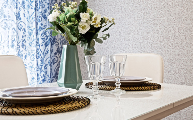 Апартаменты DoMino в Центре 1