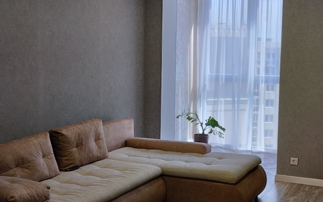 Prouyt Apartments