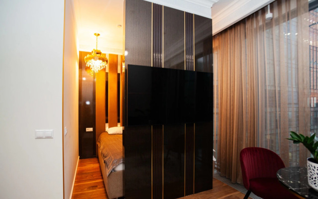 Tabala`s Apartments Apartments
