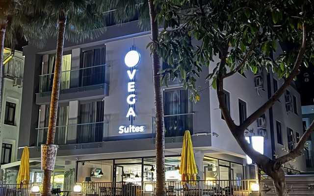 Vega Suites Apart hotel