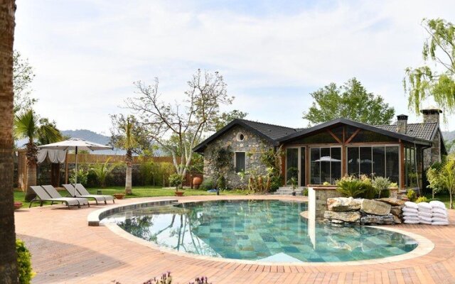Kaya Villas Exclusive Boutique-Hotel