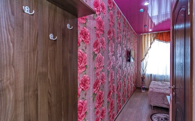 ABAZHUR Hotel