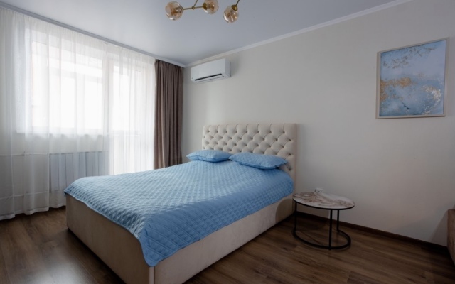 Sand Na Al-Farabi Apartaments in Kostanay, Kazakhstan from 39$, photos, reviews - zenhotels.com