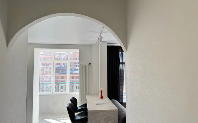 Studiya V Laykovo Flat