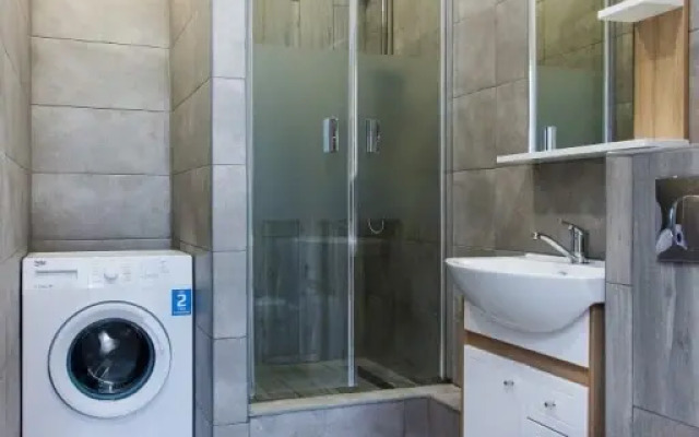 Апартаменты Perfect Flat 8