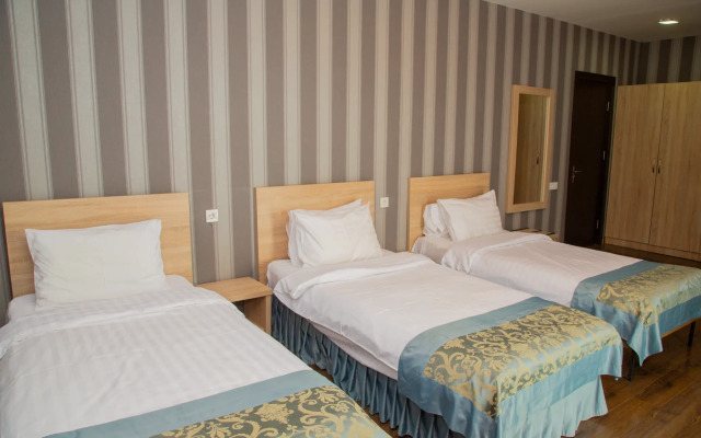 Hotel Edelweiss Hotel