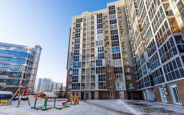 Na Vishnevskogo 29 Apartments