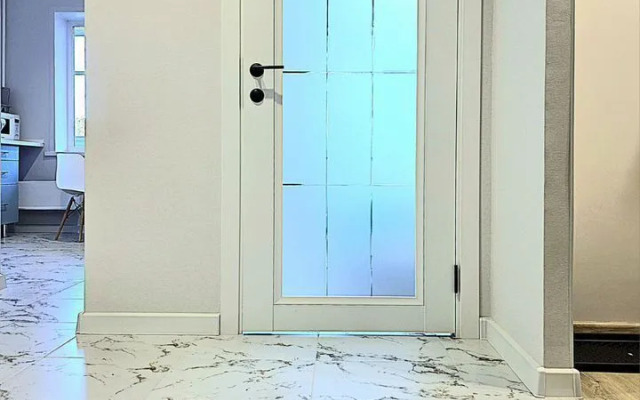 Na Ulitse Dokuchaeva 44 Flat