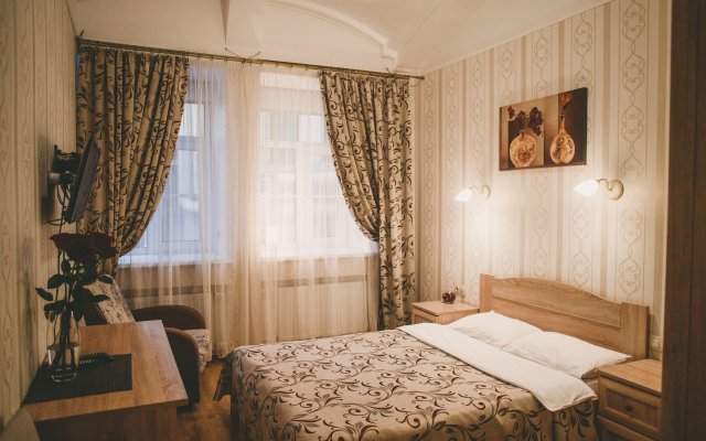 Мини-отель Нахимов
