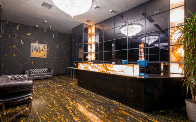 Onyx Hotel