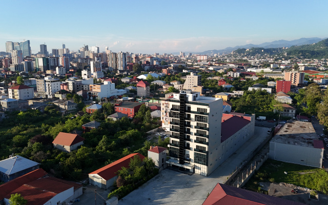 Old Batumi