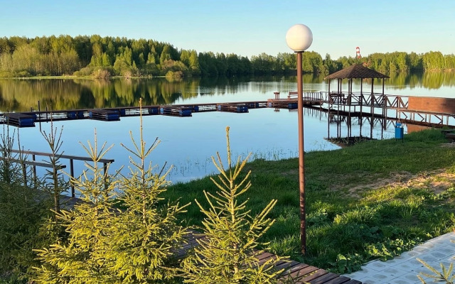 Na Volne Guest House