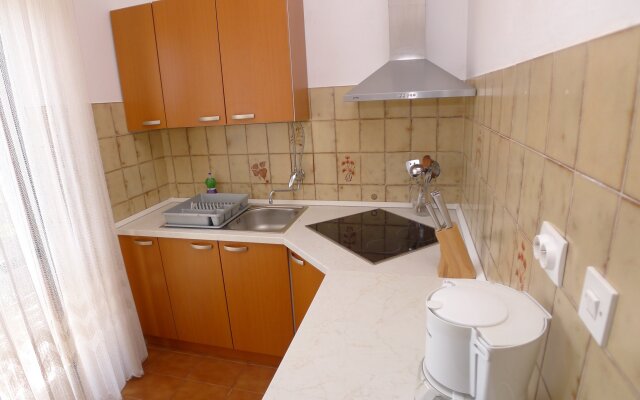 With Sea View Apartments