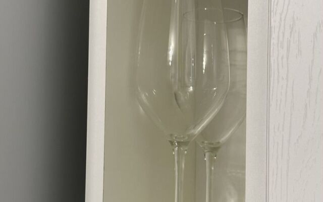 Апартаменты на улице Струве 6