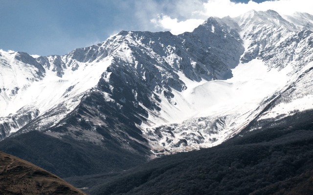 Chalet Fiagdon Монблан