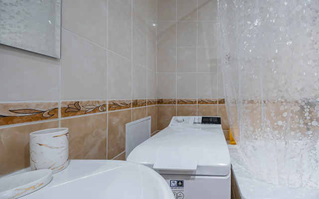 Квартира в самом центре для 6 человек