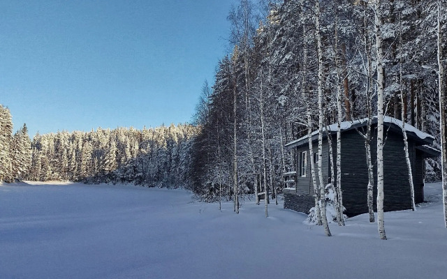 База Отдыха Ёкиранта