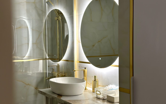 Квартира однокомнатная на Октябрьской 16